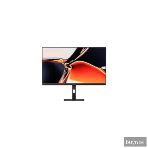 27" Xiaomi A27Ui - 3840x2160 (4K) - 60Hz - IPS - 90W USB-C