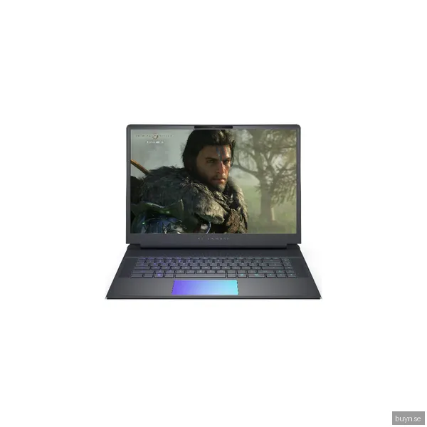 Alienware 16 Area 51 - 16" - Core Ultra 9 275HX - 32GB 1TB SSD RTX 5090 - English Keyboard