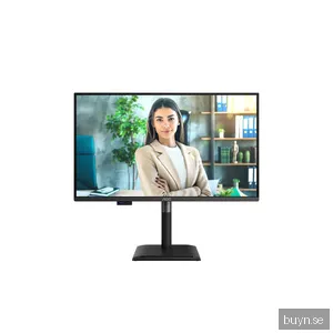 AOC 27" skärm Q27P4U