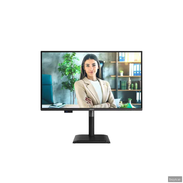 AOC 27" skärm Q27P4U