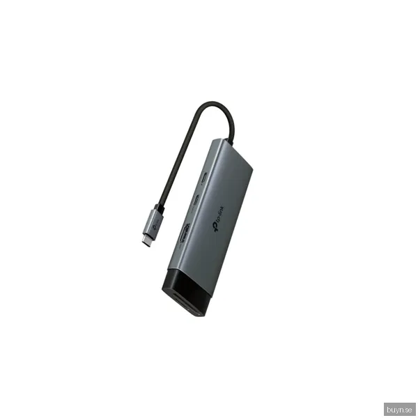 TP-Link UH7020C USB Type-C 7 in 1 Hub