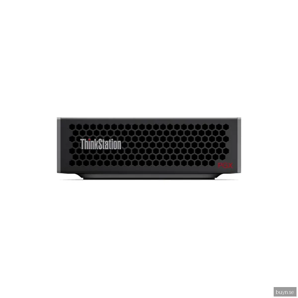 Lenovo ThinkStation PGX - Armv9-A - 128GB RAM 4TB SSD - GB10 Grace Blackwell