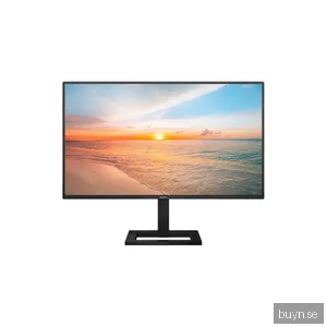 27" Philips 27E1N1300AE - 1920x1080 (FHD) - 100Hz - IPS