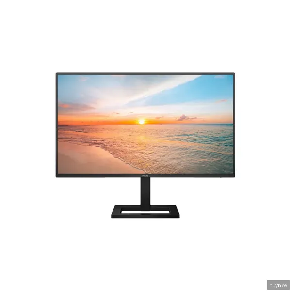 27" Philips 27E1N1300AE - 1920x1080 (FHD) - 100Hz - IPS