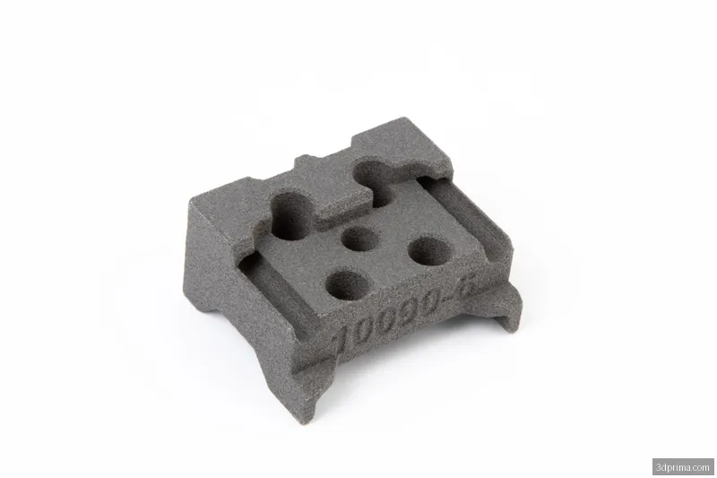 Bondtech Dragon 3007 Adapter for Mini After LGX Lite