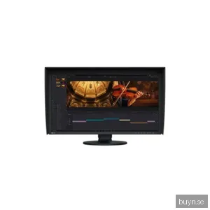 31" EIZO ColorEdge CG3100X - 4096x2160 (4K) - IPS - 94W USB-C