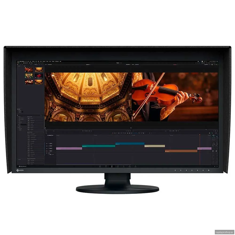 Eizo ColorEdge CG3100X 30" - USB-C 3840x2160 IPS 60Hz
