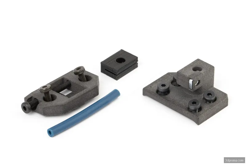 Bondtech LGX Lite Perch Set For Creality CR-10 Smart