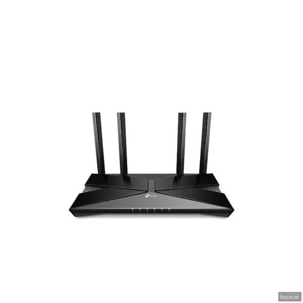 TP-Link EX220 AX1800 Dual Band Wi-Fi 6 Router