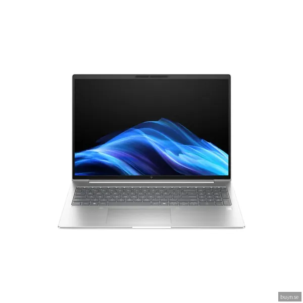 HP EliteBook 6 G1i 16" - Core Ultra 5 225U - 16GB 512GB SSD - International English Keyboard