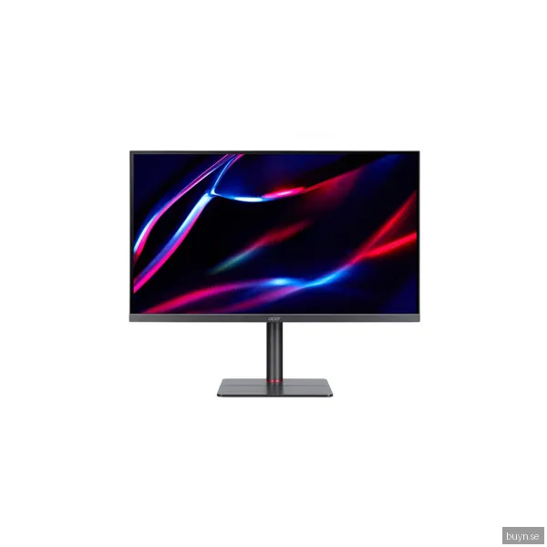Acer Nitro XV5 27" - USB-C 3840x2160 IPS 160Hz