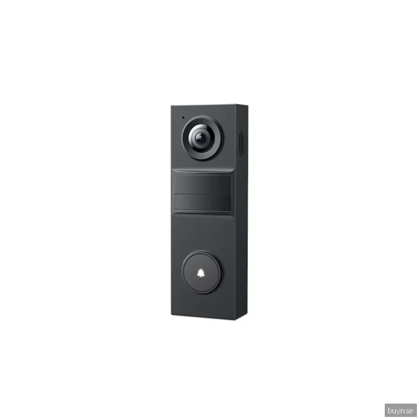 TP-Link Tapo D205 2K Battery Video Doorbell Mini