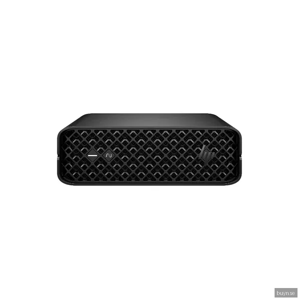 HP Z2 G1i Mini - Core Ultra 7 265 - 16GB RAM 256GB SSD