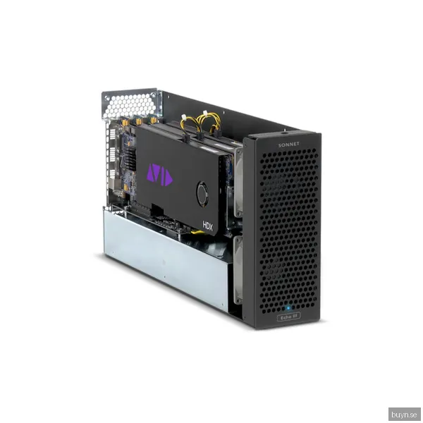 Sonnettech Echo III Desktop