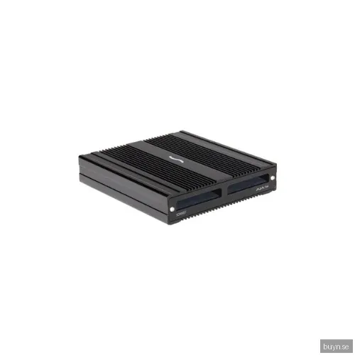 SONNET SF3 Series AJA PAK Media Pro Card Reader