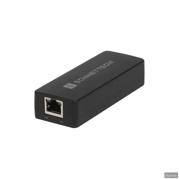 Sonnettech Thunderbolt AVB Adapter