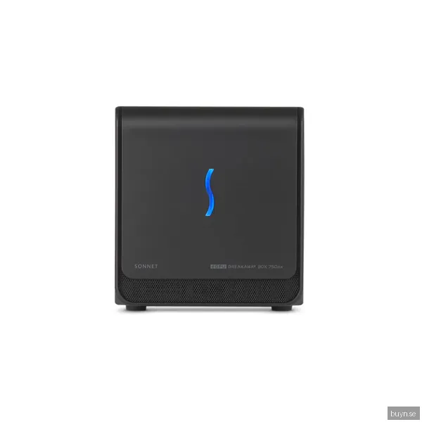 Sonnettech eGPU Breakaway Box 750ex