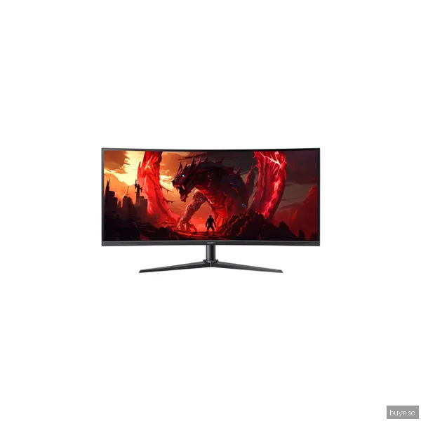 34" Acer Nitro XZ340CUR X0bmiiphx