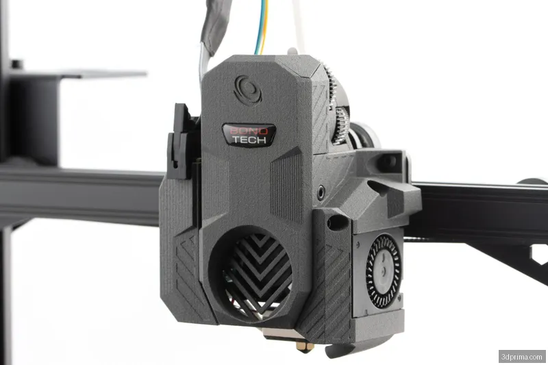Bondtech LGX® Lite Arrow for Creality