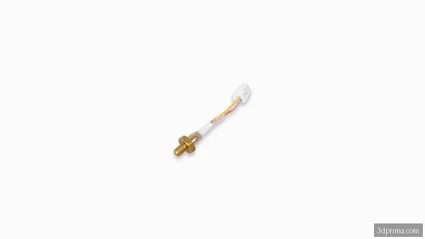 Raise3D Pro3 Thermocouple