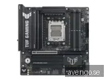 ASUS TUF GAMING B850M-PLUS WIFI7