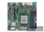 ASRock Rack B650D4U - Moderkort