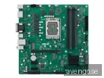 ASUS Pro B760M-C-CSM