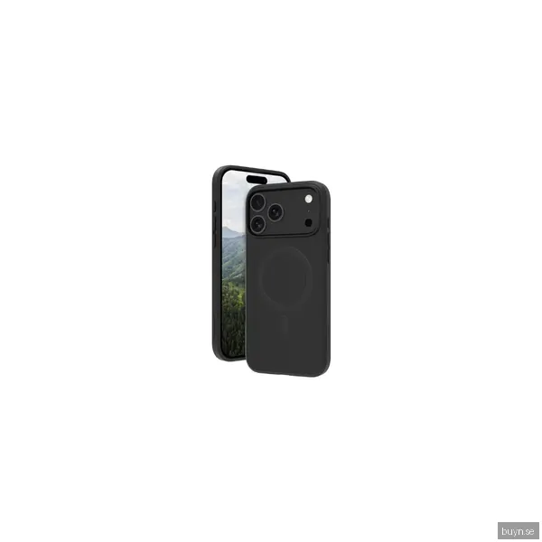 dbramante1928 Pro MS - iPhone 17 Pro Max - Svart