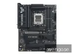 ASUS TUF GAMING X870E-PLUS WIFI7