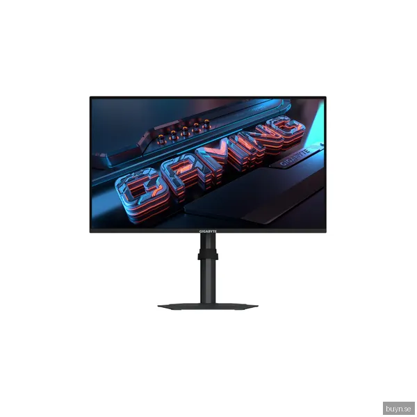 24,5" GIGABYTE G25F2 EK - 1920x1080 (FHD) - 200Hz - IPS