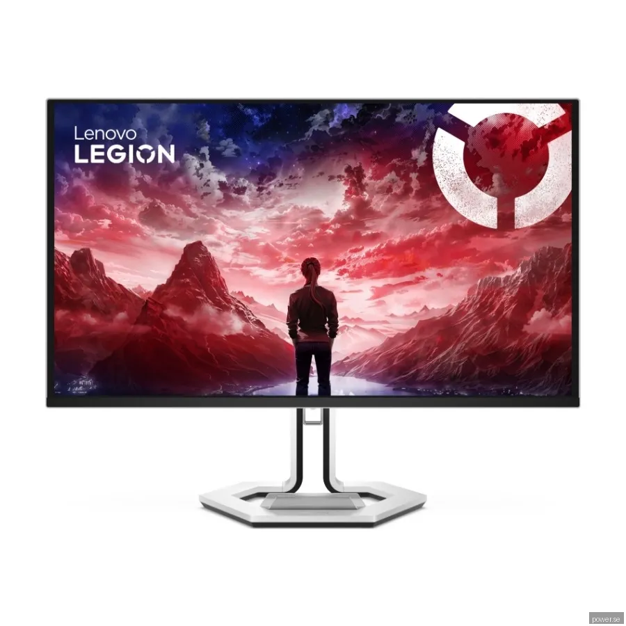 27" Lenovo Legion Pro 27UD-10 - 3840x2160 (4K) - 240Hz - OLED