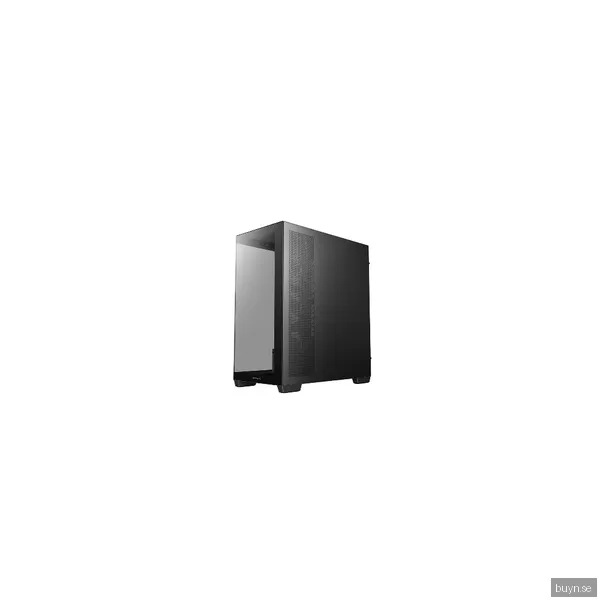 DeepCool CG580 4F V2 - Chassi - Miditower - Svart