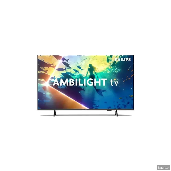 Philips 55PUS8010/12 Ambilight TV 55" - LED - 4K