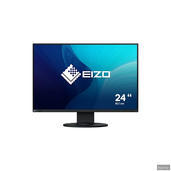 24,1" EIZO FlexScan EV2410R - 1920x1200 - 60Hz - IPS