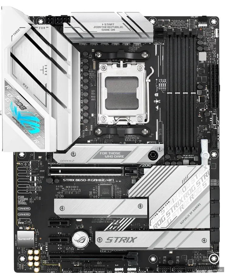 ASUS ROG STRIX B650-A GAMING WIFI