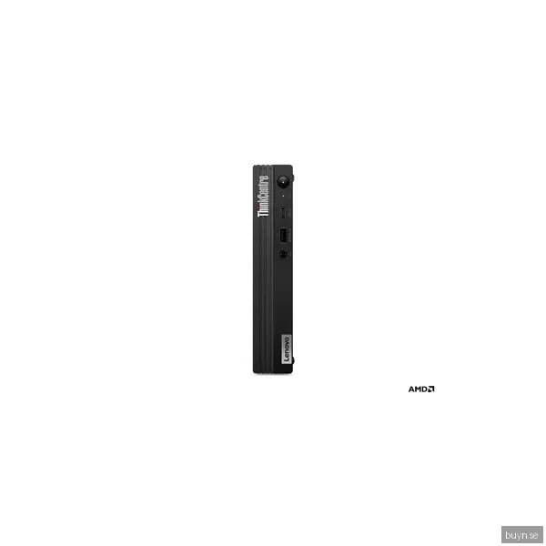 Lenovo ThinkCentre M75q G2 - Ryzen 5 Pro 5655GE - 16GB RAM 512GB SSD