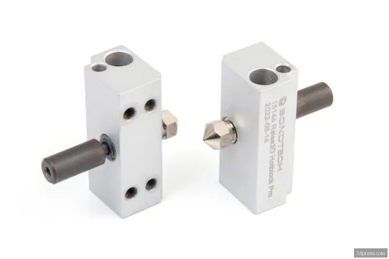 Bondtech Raise3D Pro2 Hotend Fix Set