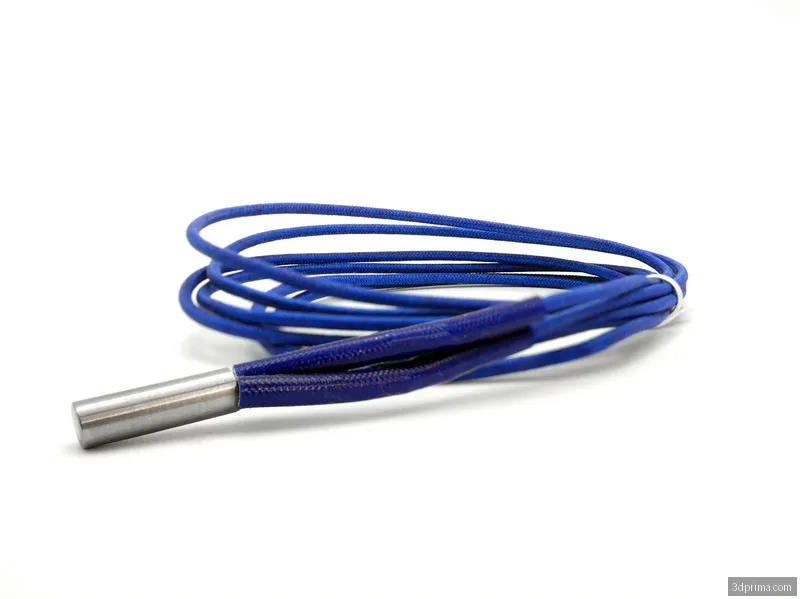E3D Standard Heater Cartridge - 24V - 40W