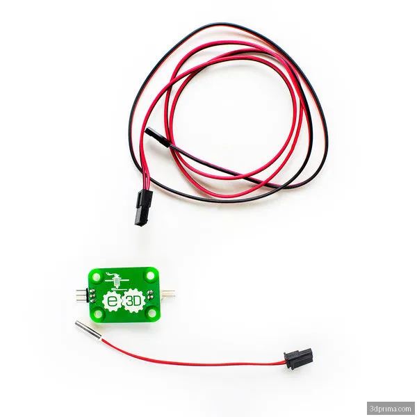 E3D V6 PT100 Upgrade Kit