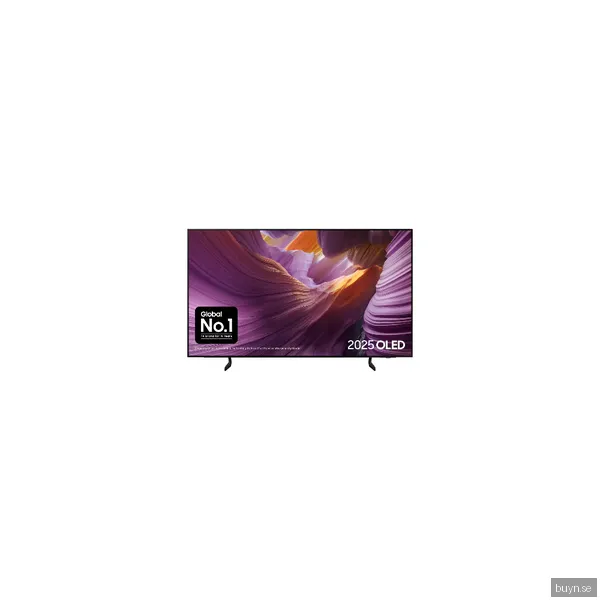 Samsung QE55S85FAU 55" - OLED - 4K
