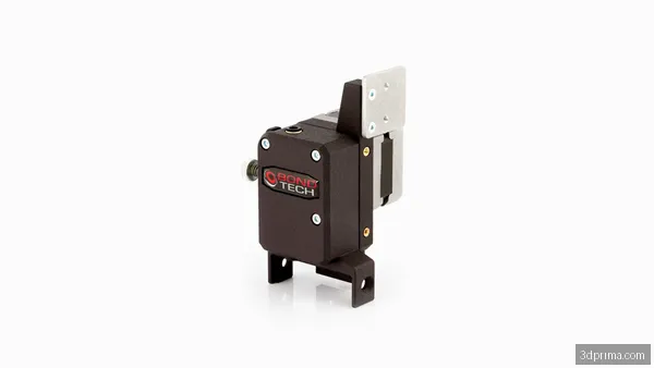 BondTech Single Extruder