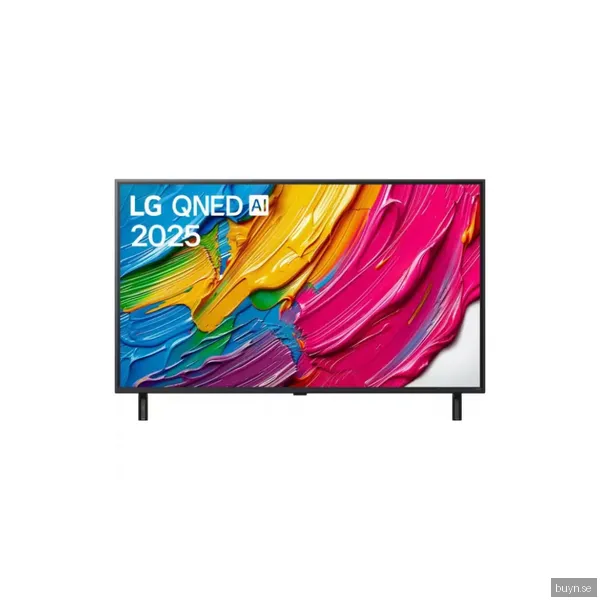 LG 55QNED80A3A 55" - QNED - 4K