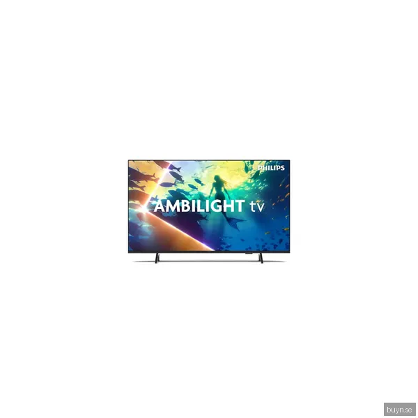 Philips 50PUS8010 50" - LED - 4K