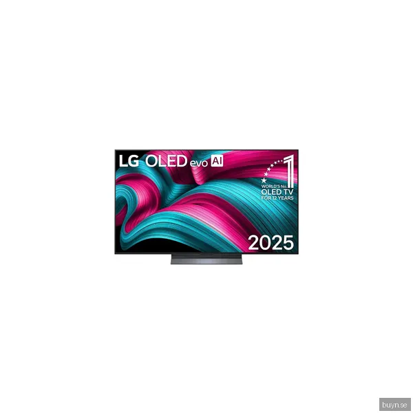 LG OLED55C51LA 55" - OLED - 4K