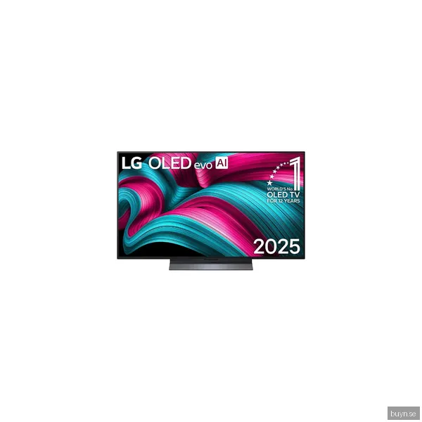 LG OLED48C51LA 48" - OLED - 4K