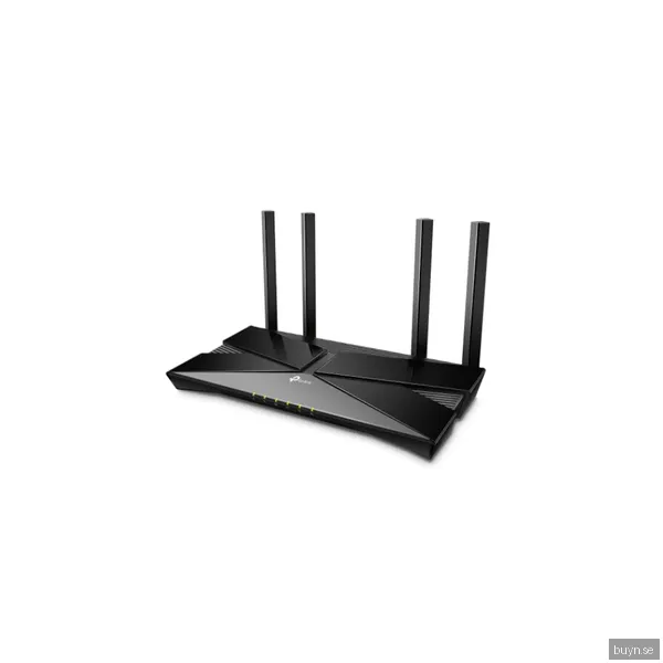 TP-Link EX520 AX3000 Dual Band Wi-Fi 6 Router