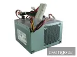 Dell - Nätaggregat - 300 Watt