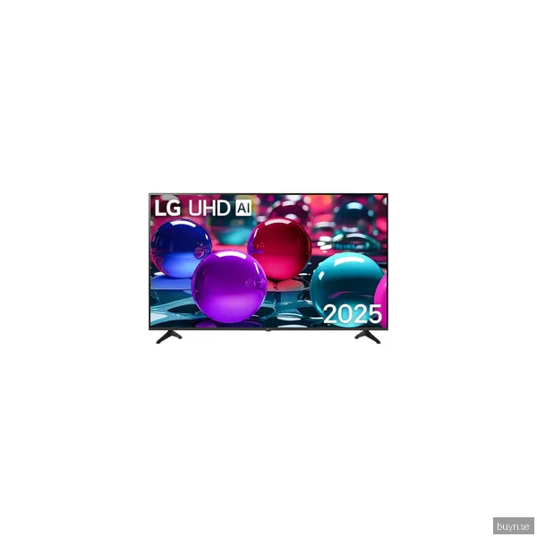 LG 50UA73003LA 50" - LED - 4K