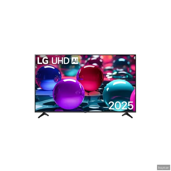 LG 43" TV LED 4K 43UA73003LA