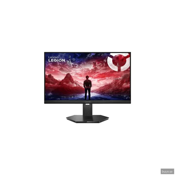 25" Lenovo Legion 25-10 - 1920x1080 (FHD) - 320Hz - IPS